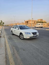 سوناته • ٢٠١٠ • كربلاء