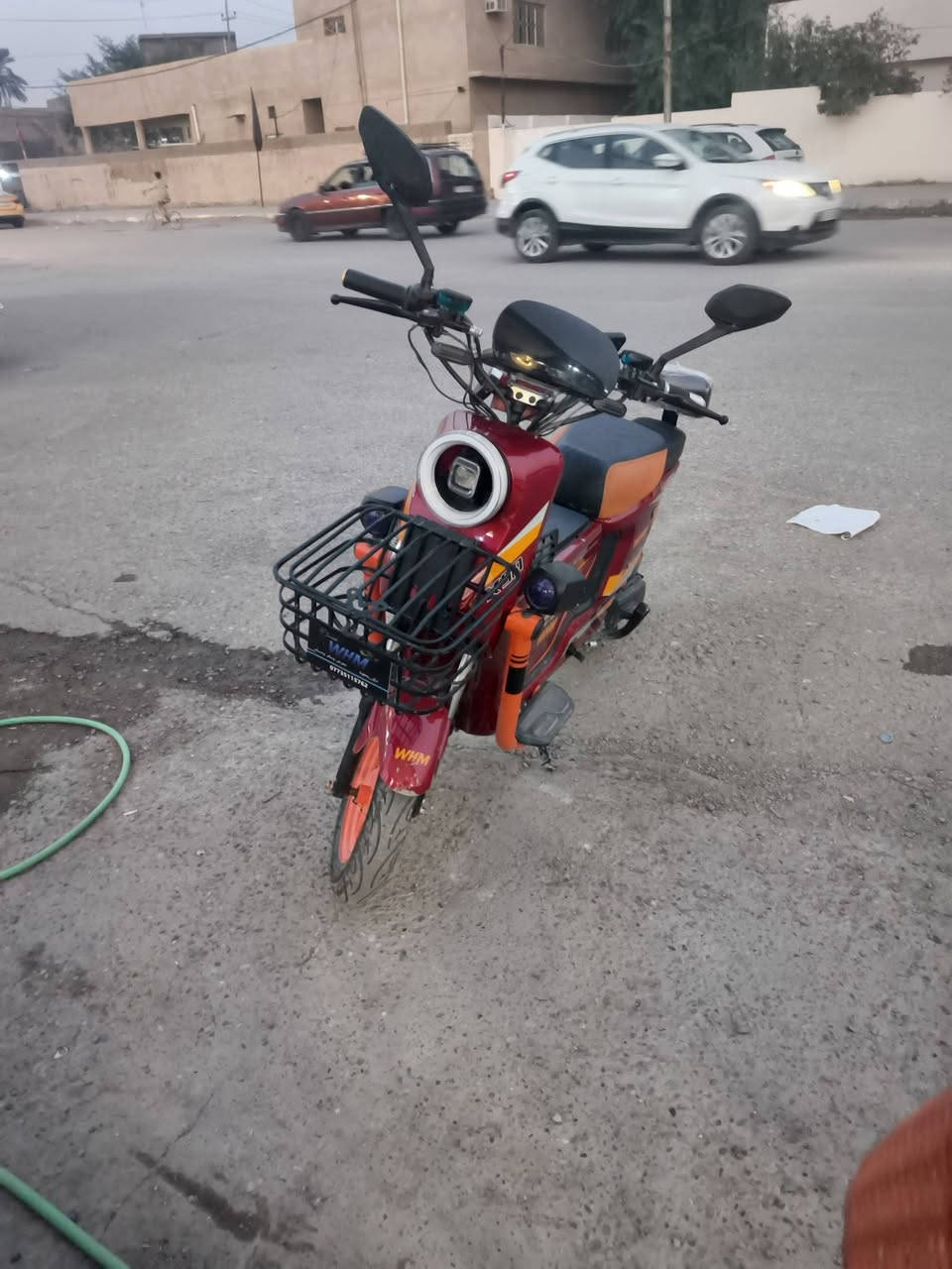 بعقوبة • إكس ٩٠٠ • نضيفه