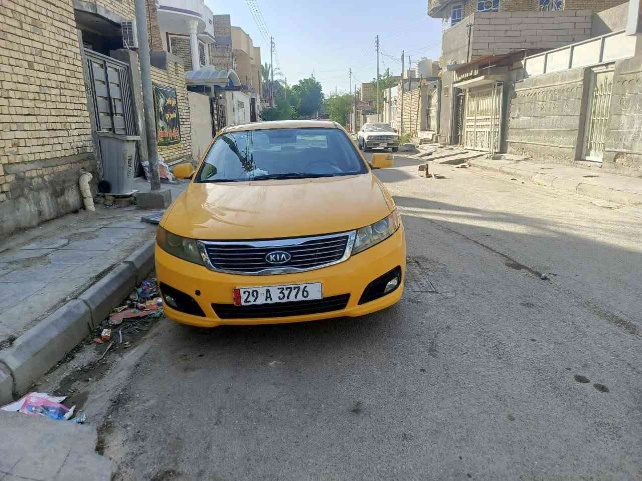 سلام عليكم كيه اوبتيمه موديل 9مكينه صاله شهر كير جديد حداديه منضومت زنون سياره بسمي مصفره خط وبحث مكاني ناصريه مركز ضربته بيبان ولدوسه ما واصله للتكمه سعره 80وبيه مجال للشراي تحويل مباشر***********وذا اكو مراوس بخصوصي وانطي فرق
