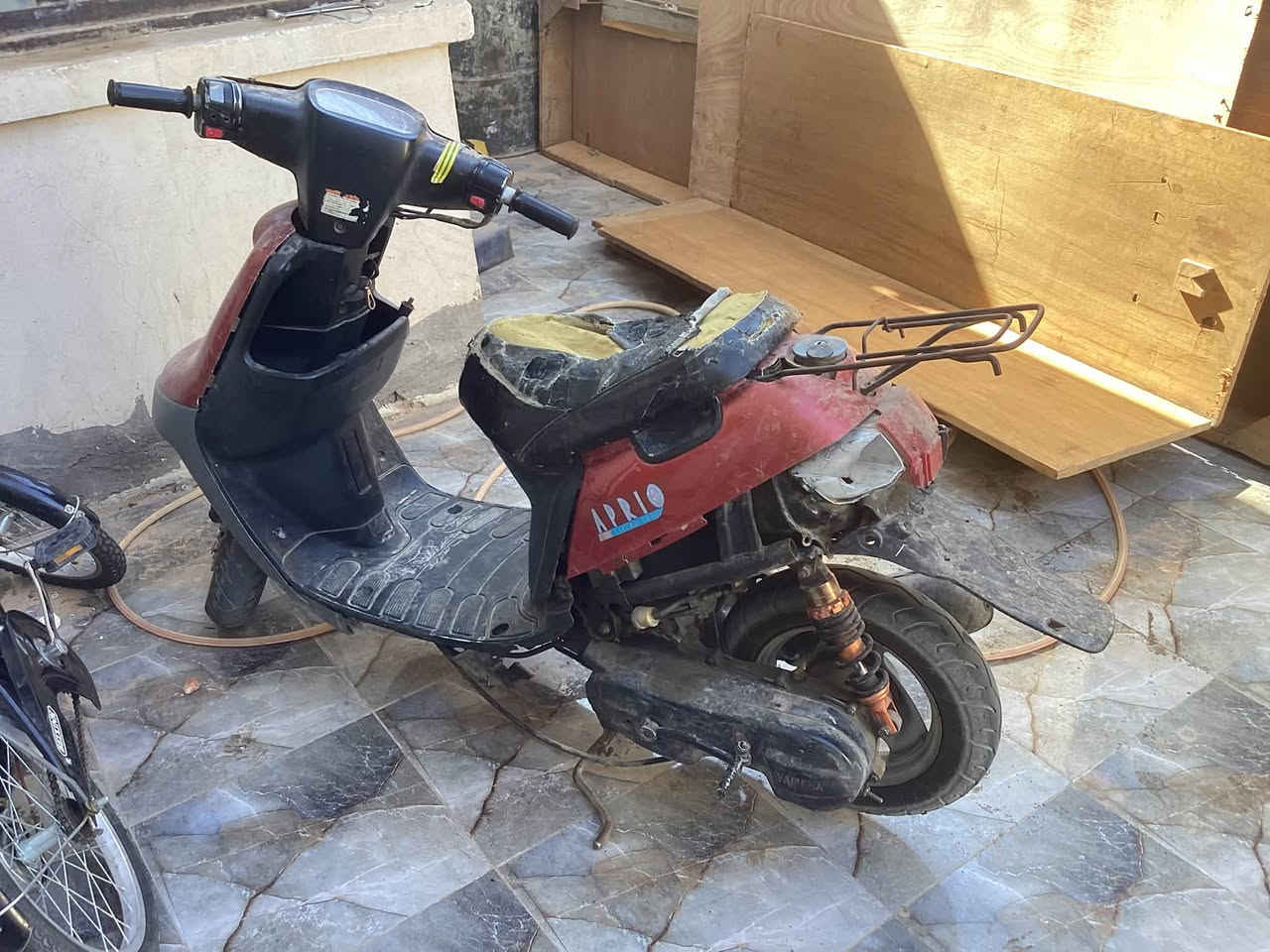 بطه • طفت فجأه • كربلاء