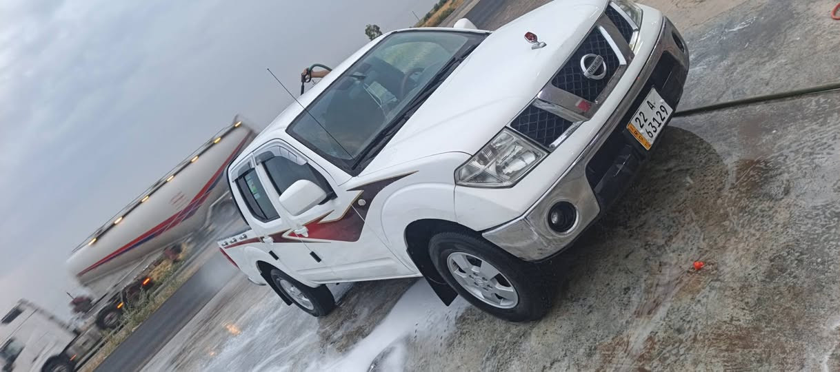 نيفاره • ٢٠٠٨ • رقم اربيل