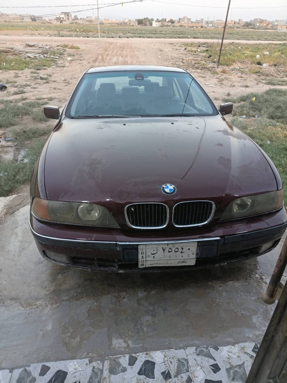 صقر للبيع موديل 98بسمي رقم بغداد سنويه صاقطه صار 8اشهر
مكينه 28تك فانوس تخم تاير دوشمه ارضيه درجة أولى تبريد 
مكاني ديالى بعقوبة السعر 67
للاستفسار ***********
