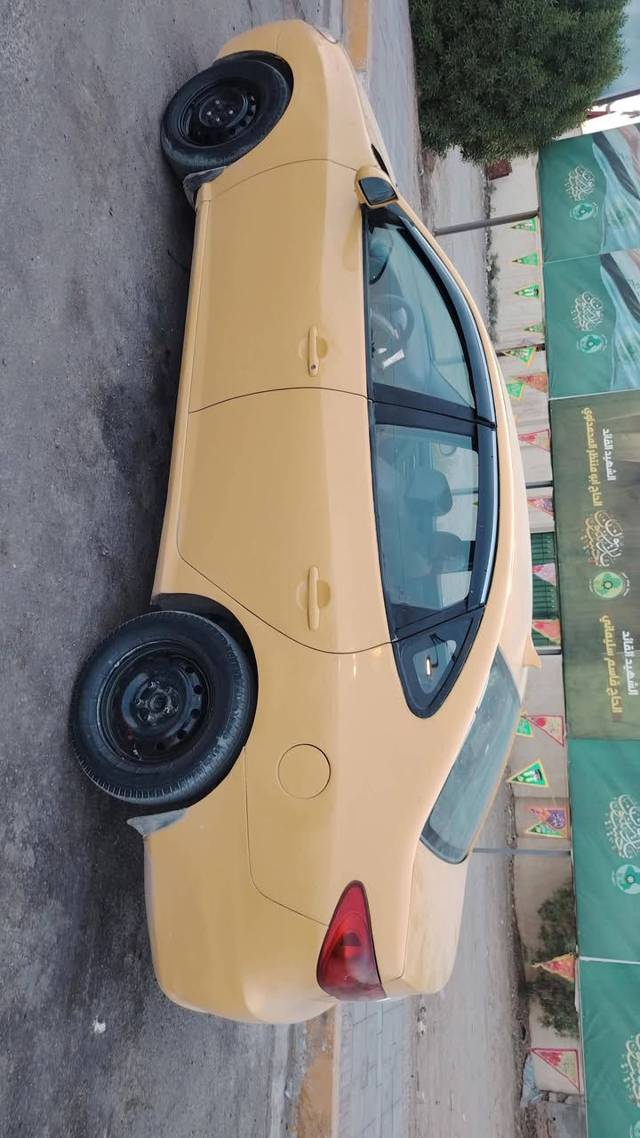 سلام عليكم البيع النتره موديل 2009 نكليزي بسمي مصفره هيه وغرامات تحويل مباشر مكينه وكير وحداديه وتبريد كفاله تخم تاير وباتري جديد الشراي يتصال *********** مستعجل على بيعته ٧٧ السعر
