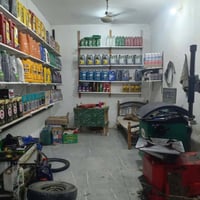 محل بنجر • دهن • جكات