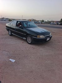اوميكا • ١٩٩٢ • رقم الانبار