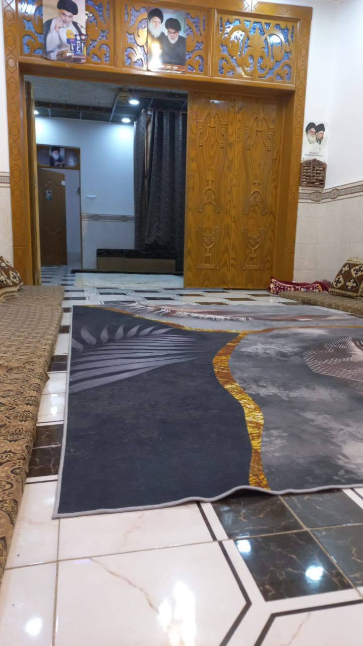 بيت للرهن المساحه 150م

 العنوان بمحلق قريه الغدير سعر الرهن 30 المده سنه او سنتين وقابل للتجديد للاستفسار الاتصال على الرقم التالي أو مراسله واتساب ***********

