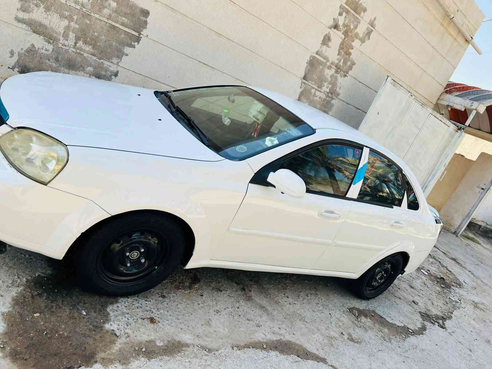 تحيه طيبه اخواني الاعزاء للبيع فقط 
اوبتره 2009 مال مزاد وزارة الداخليه مال مرور تترقم بغداد انطي كتاب وكاله المشتري والترقيم ع مشتري 
ترقيمهما مجاني شركه عامه السياره 
اخواني السياره كلش نصيفه ومدامه بالكامل استخدام شخصي ع ايدي كير مكينه كفاله اني مبدلهن جدد حداديه تخم تاير غرفه دوشمه منضومه سماعان ومسجل جديد كهربائيات جدد اناره جديده السياره كمالياته كامله مامخلي بيه نقص برغي 
السعر 52$ وبيه مجال الشراي 
مكان السياره كربلاء -الحسينيه
رقم الهاتف 
‏‪***********‬‏
***********
اتصال _واتس اب
