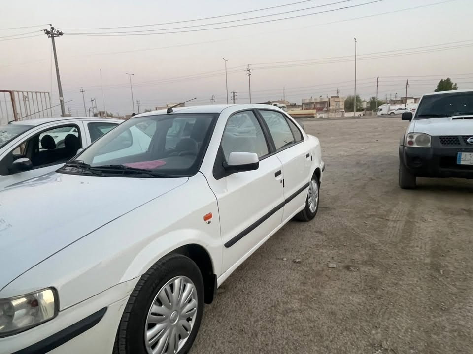 سمند ١١ رقم دولي كل نقص مبيهه واسط سعر ٤٥ بيهه مجال ***********

