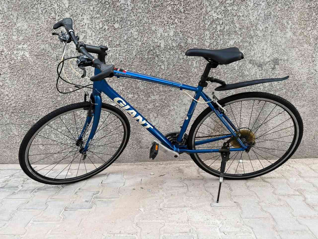 جاينت • 700/28 • المنيوم