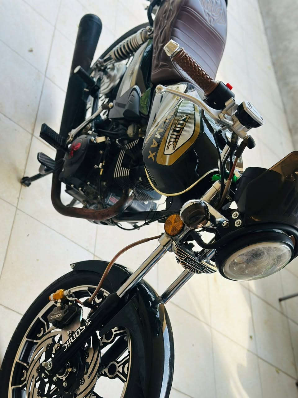 شاينك • ٢٠٢٦ • ٢٠٠