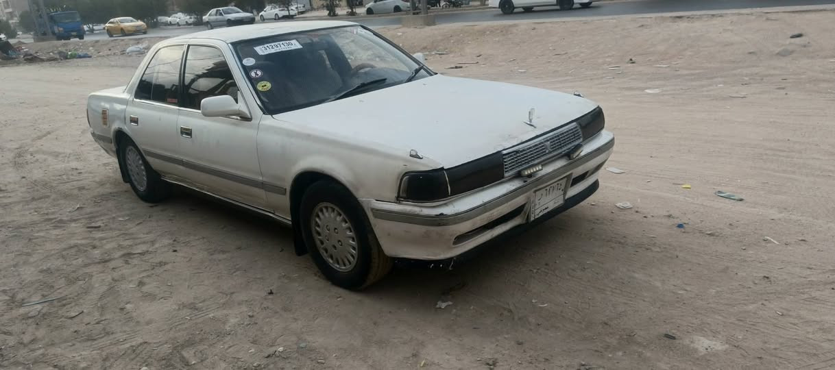 كرسته • موديل ٩٢ • نجف