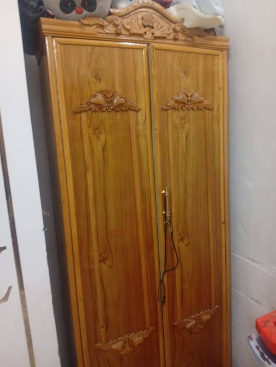 غرفة نوم • درجة أولى • ما مستعمل