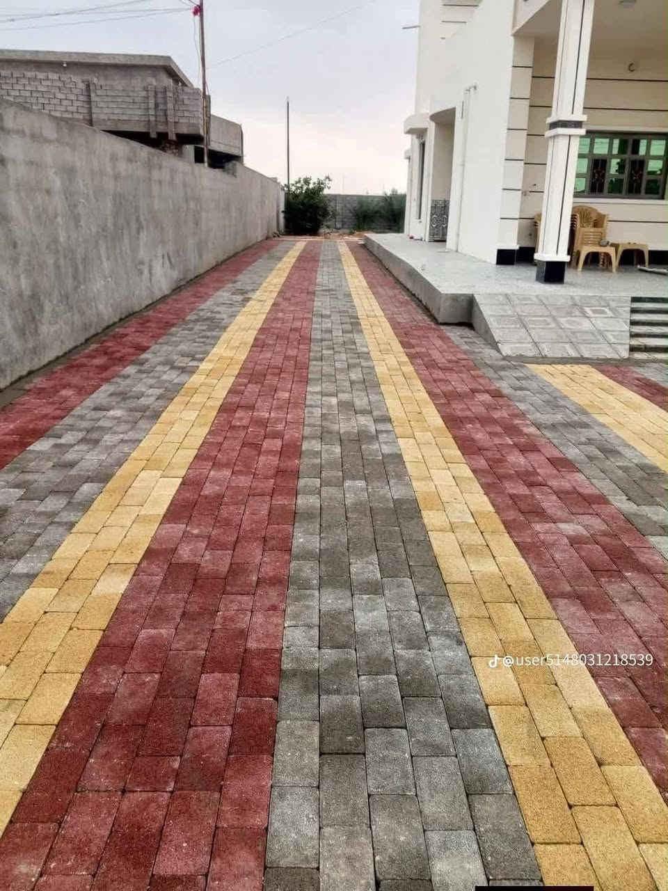 عمل انواع المقرنص 🪓***********
عمل مقرنص🛠    عمل كابات ⚒️  عمل رصيف🔨   عمل ساقيه   عمل مرمر  📎 عمل بورسلين🔩🔧   عمل كاشي   عمل كربستون⚔️🗡  (الثقه في عملنا) 🏹  عمل نقشات 🛠⚔️📸
السرعه والدقه في عملنا 🔑
يوجد لدينا كادر مخصص 🤞🏿

نعمل في بغداد وجميع المحافضات 🇶🇦🇮🇶🇲🇱
الرقم الهاتف ‏‪((***********))
