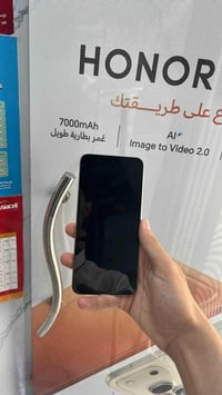هونر X9D • ذاكرة ٢٥٦ • بطارية ٨٣٠٠