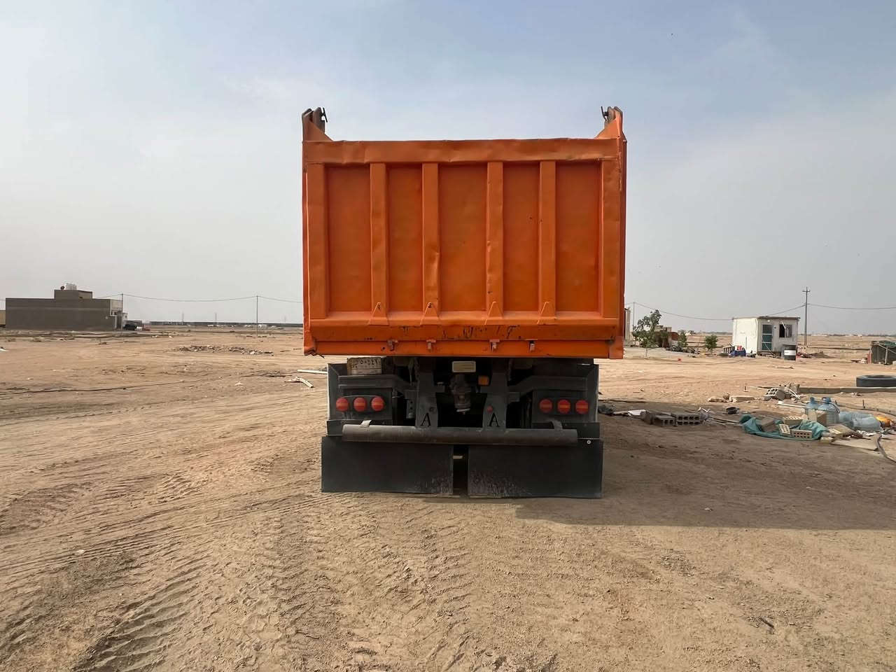 موديل ٨٩ • مكينة ٣٥ • دبل تيربو
