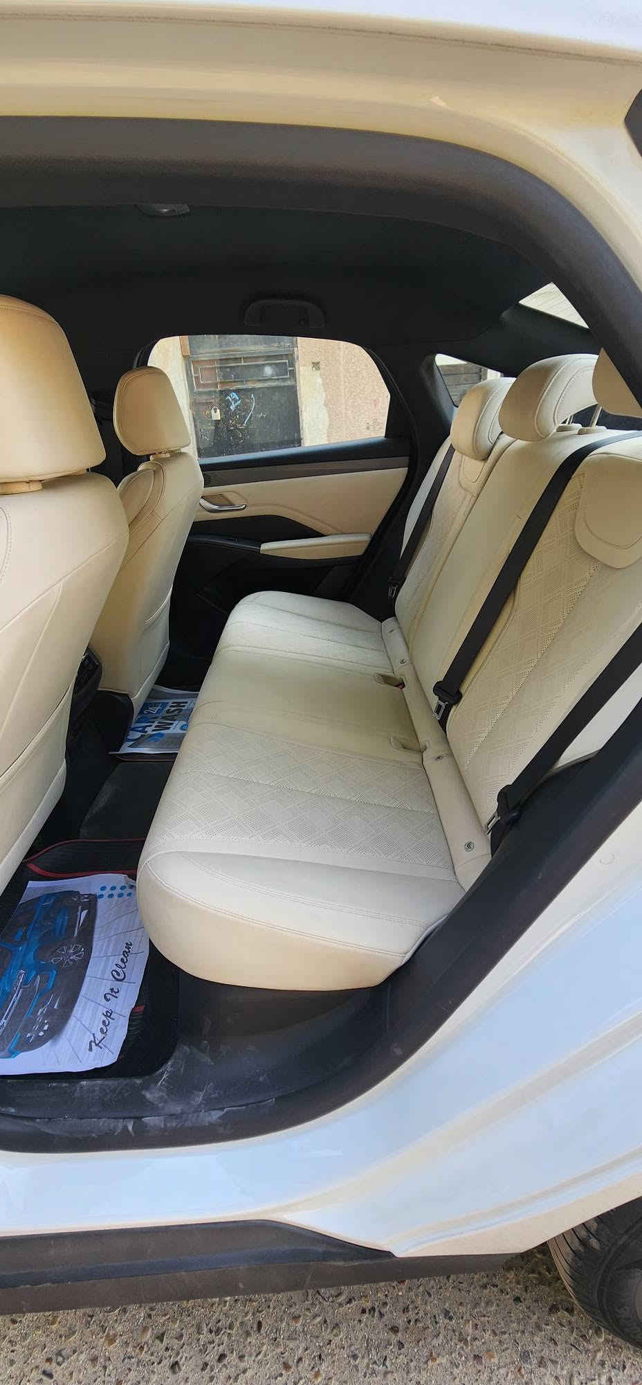 سلام عليكم BYD كن بلاص موديل 2025 ماشيه 15 الف مكفولة  جديده ملحقات كامله بيها بارد بلبنيد موضح بلصور  داخل ابيض 
السعر 20 مليون وربع 
مكاني الدورة حي الصحة 
*********** & ***********
