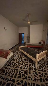 سكن طالبات • نظام سراير • السيدية