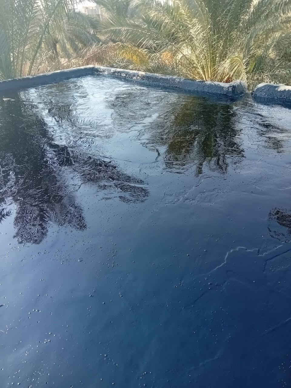 تعلن سكله  ابو علي  في كربلاء المقدسه عن اوجود كادر متخصص في عمل الكير درجه اولي اوشرط الفحص بانسب السعار كرسته اوعمل.   عنوان كربلاء المقدسه. حي العباس لاستفسار  ***********/////***********
