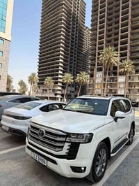 لاندكروز موديل 2025 ساز الفئة الجديدة TSS  كفاله عامه 📦 رقم مميز  رادا...
