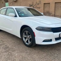 جارجر • ٢٠١٦ • ماشية ٩٧