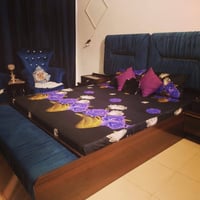 غرفه تركية • قنفات • نظيفه ١٠٠٪