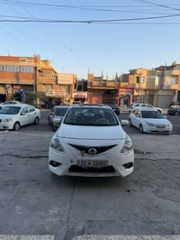 نيسان صني • ٢٠٢٥ • بالأقساط