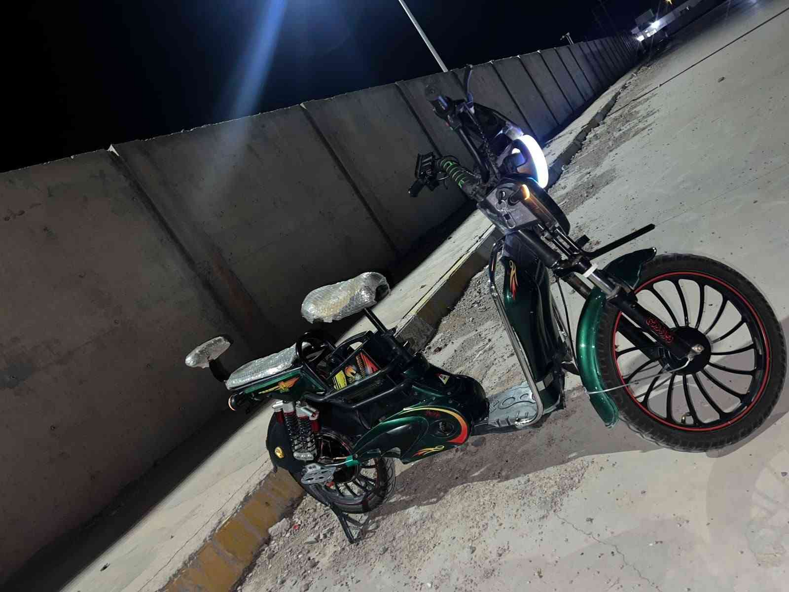 موديل ٢٠٢٥ • حجم ٢٠ • بطاريات جديد