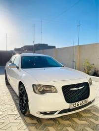 كرايسلر 300 • ٢٠١٩ • الزبير