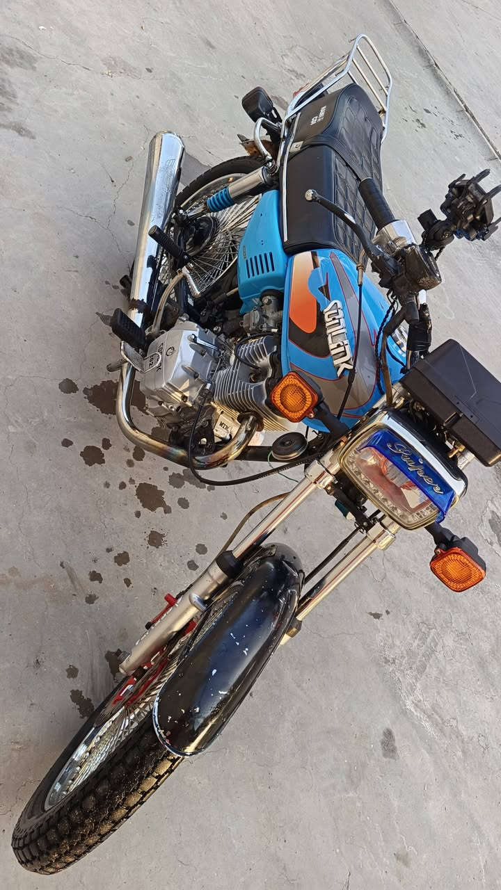 السلام عليكم  للبيع نامه برو موديل 2023 طالعه ب2024
مكينه  محوره ٢٠٠سيسي كور محور ولفات قفاز

سرعتها 140 تراي للبصره 

 أوراق اصولي وكيله حسين العارضي  

كمرك مدفوع  دراجه  نضيفه 

السعر 750وبيها مجال مستعجل على بيعتها 

المكان الديوانيه قضاء الشامية
***********
