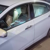 اكسنت • ٢٠١٣ • رقم بغداد