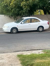 نيسان سني • ٢٠٠٩ • ١٣٥٠٠٠ كم