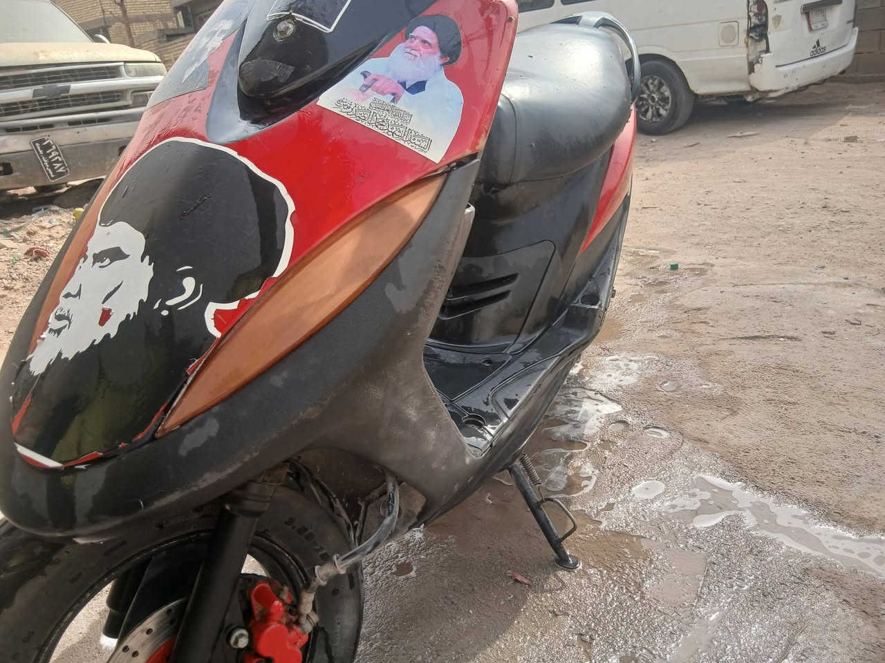 مجفته • جديد