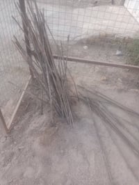 شيش اوكراني • مستعمل