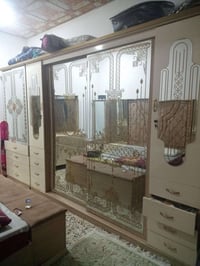 غرفه تركي • شبه جديده • ميسان
