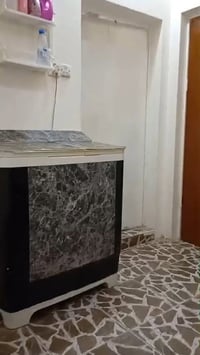 غساله • نضيفه • واتساب