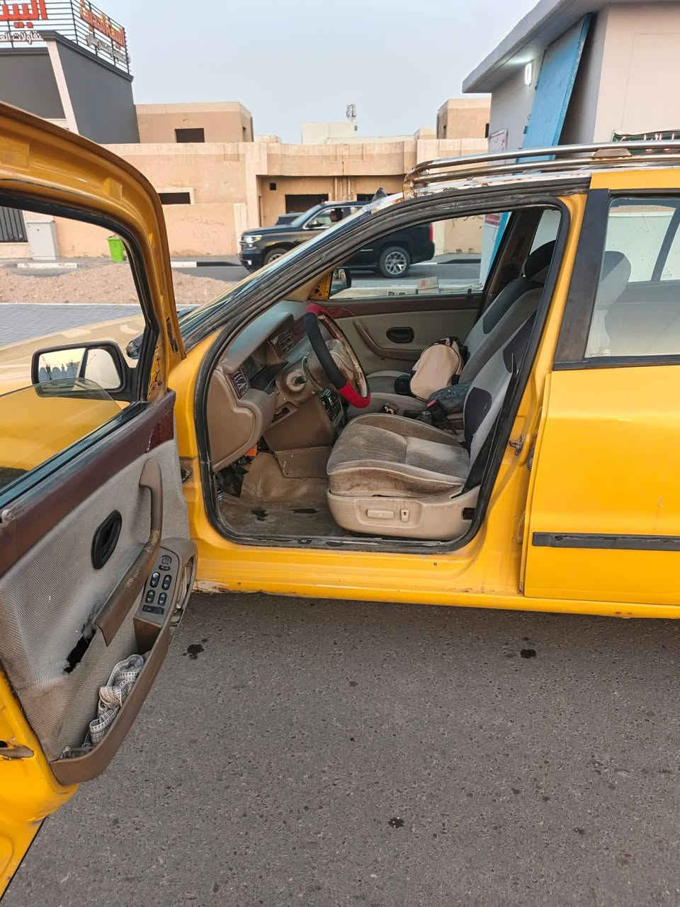 سمند مديل 11 كير مكينة مكفولات والبدي شوف العين مكاني بصره سعر 10 وبيها راعي ***********
