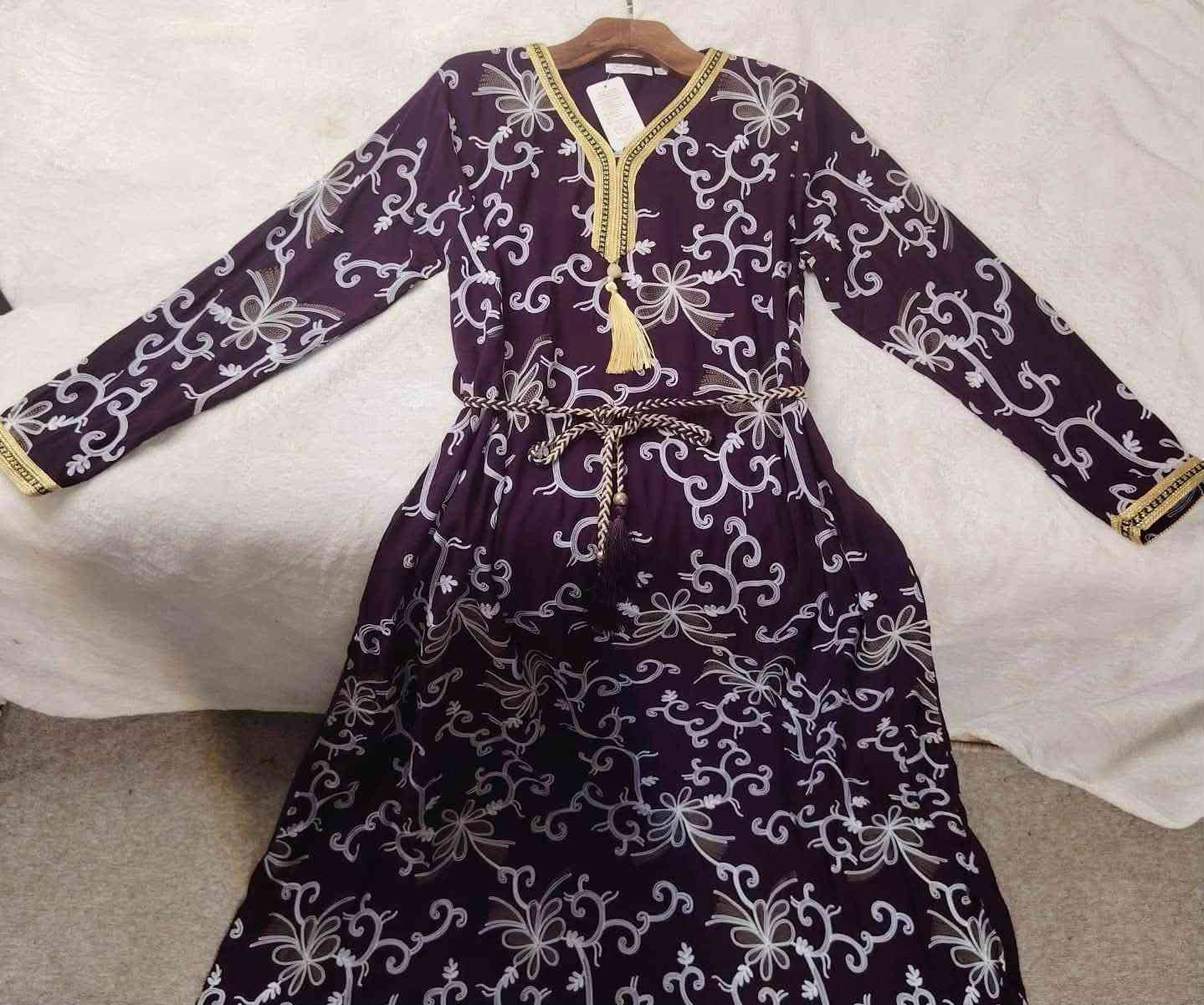 دراعة كشمير كوالتي عالي جدا
السعر ١٥ قطعتين ٢٥
القياس 2XL.3XL.4XL.5XL
توصيل داخل كربلاء ٣
توصيل جميع محافظات العراق٥
للحجز والاستفسار مراسلة الصفحة او التواصل على الرقم ***********
@[1765625093578955:69:إشارة 
إشارة 
إشارة إلى الأصدقاء 󱢏]

نص مكتوب في الصور:
- mariaa1._5 June 11 239 - View insights Boost post 2 1 2:06