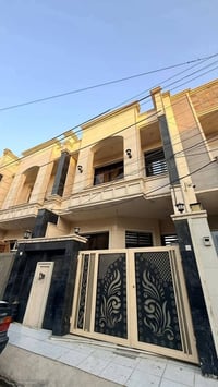 حي الجهاد ديوان المخابرات • ١٠٠م • ٣ غرف نوم