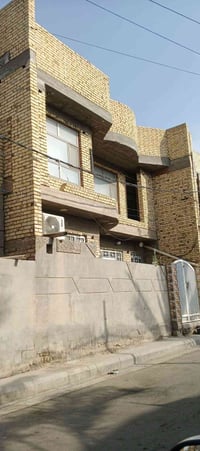 ١٢٥م • قرب جعفر الطيار • بناء ٢٠٢٥