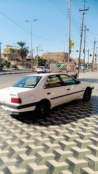 بيجو موديل 12 سياره كفاله عامه كير مكينه حدايه تخم تاير سياره جديده مع...