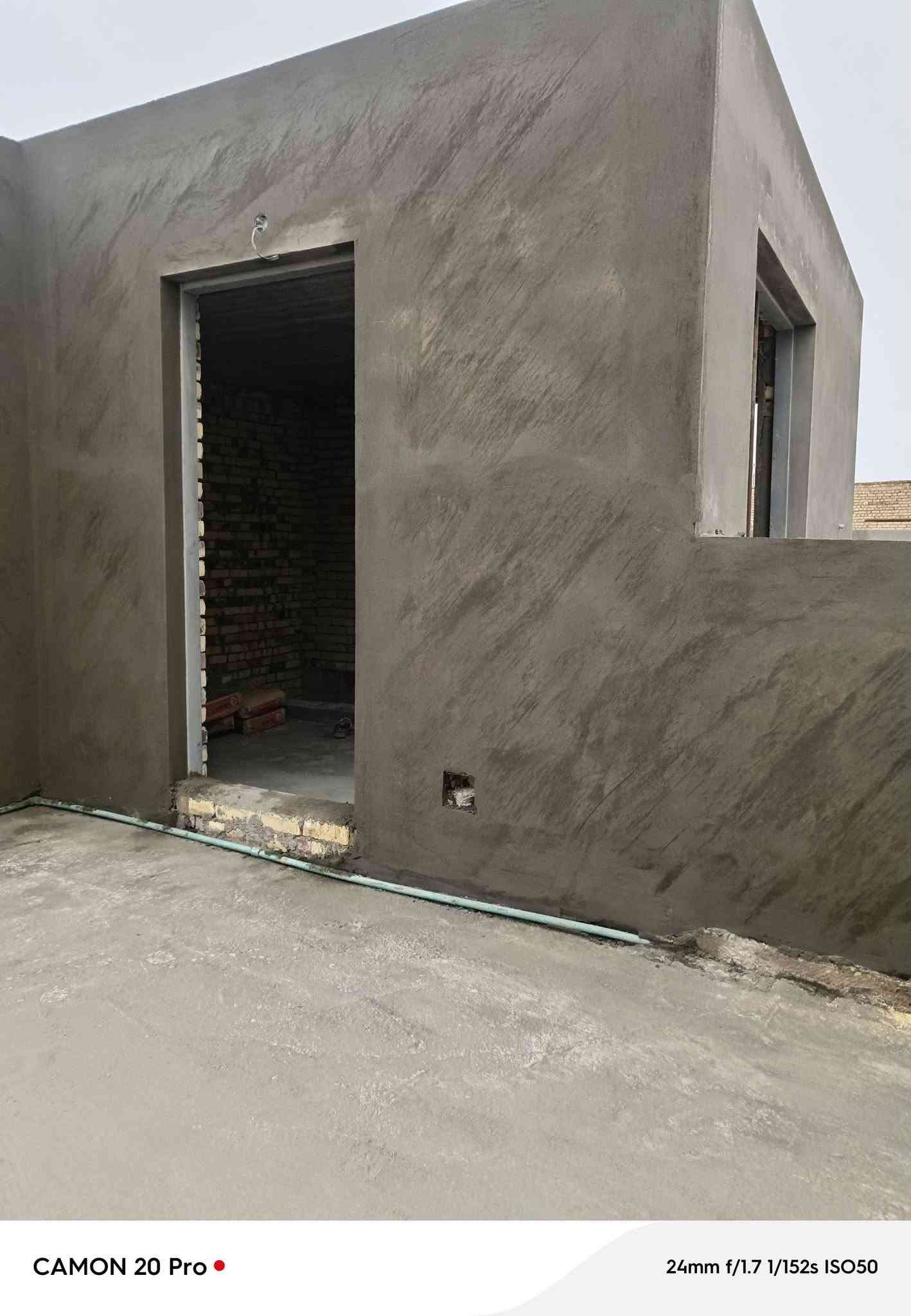 عينات عملي • كامون 20 برو • صور