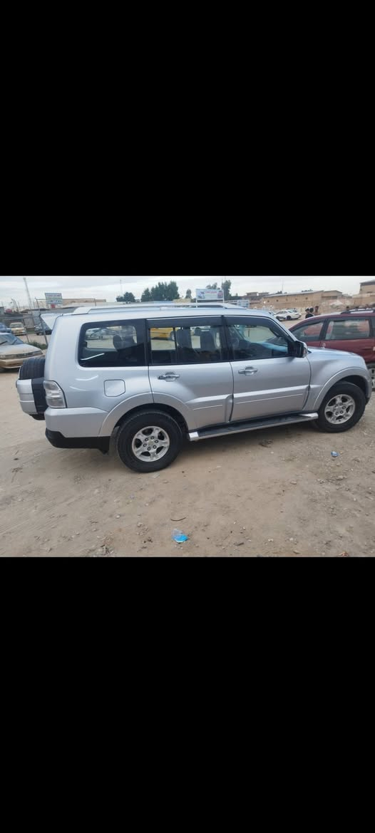 للبيع باجيرو  حبتور  كفالة عامة
موديل 2009 مكينه محسن 
لايت زنون مري شفط 
3 قطع تبريد 
رقم نجف 
عنواني النجف مناذرة 
السعر 125 وبيها مجال 
الاتصال 
***********
