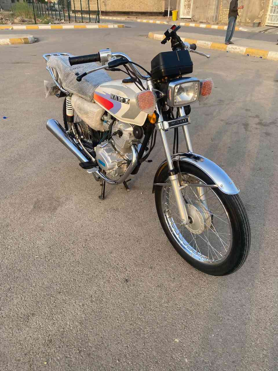 نامه • موديل٢٠٢٦ • كفاله عام