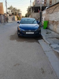 الانتره نص فول • ٢٠١٩ • ماشيه ١٣٨٠٠٠
