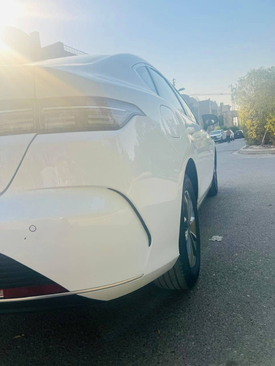 لا توجد تفاصيل

نص مكتوب في الصور:
- MR. CLEAN CAR
- الجانب الامامي
- الجانب الخلفي
- سليم
- الجانب العلوي (القماره)
- رصعات
- ملاحظات مهمة:
- ١ اذا كانت السياره تحتوي على ملصق لن يتم فحص ما تحت
- الملصق
- ٢ اذا كانت السياره عليها شوائب او اوساخ لن يتم فحص
- ( البارد و الحالوب )
- ٣ اذا كان المحرك او الكير مغطاة بالزيوت لن يتم فحصها
- ٤ اذا كان فحص بدي مركز الفحص غير مسؤولين عن ( المكينه
- و الكير و الشواصي و اللقود و قص و لحيم )
- ٥ اذا كان فحص بدي ( صبغ و معجون و فتح و بارد )