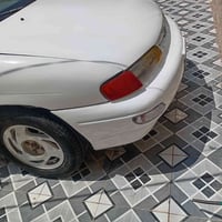 موديل ٩٥ • رقم كربلاء • محرك بكفالة