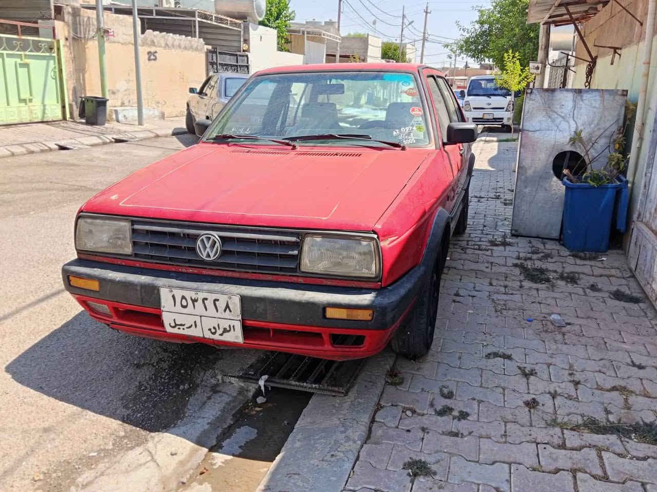 للبيع 1990سنويه صاقط سياره حلوه نضيف
سعر 25بيمجال قليل
***********
