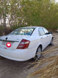 جيلي موبل • ٢٠١٢ • رقم بغداد