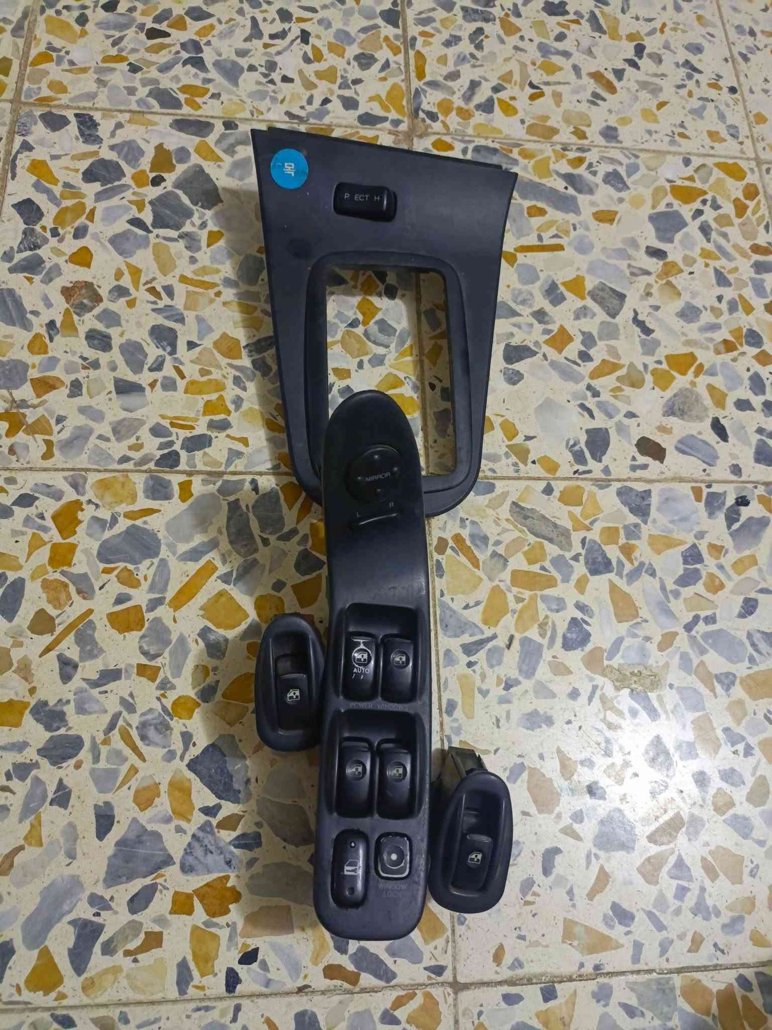 قطع غيار سوناتا • سوناتا ٢-٣ • بعقوبه