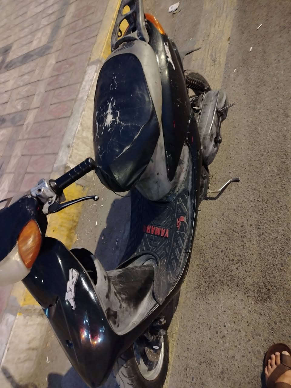 عصفورية • مبدل بستم • يحتاج بطارية